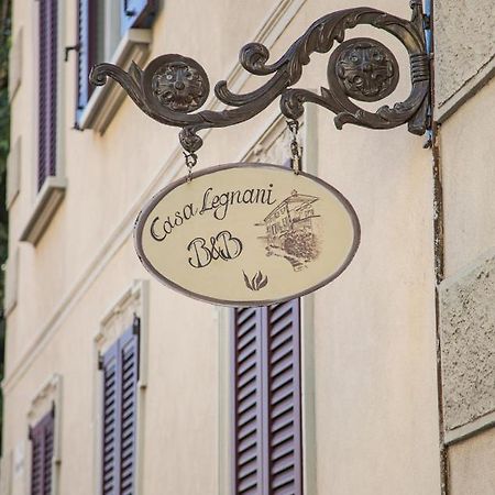 코글리아테 Casa Legnani B&B 외부 사진