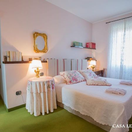 코글리아테 Casa Legnani B&B 외부 사진