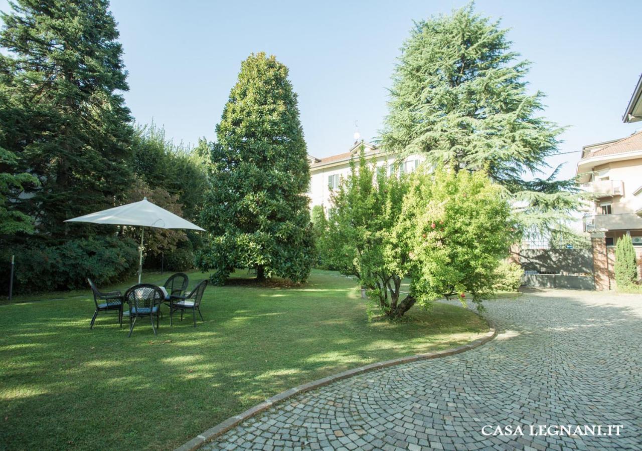 코글리아테 Casa Legnani B&B 외부 사진