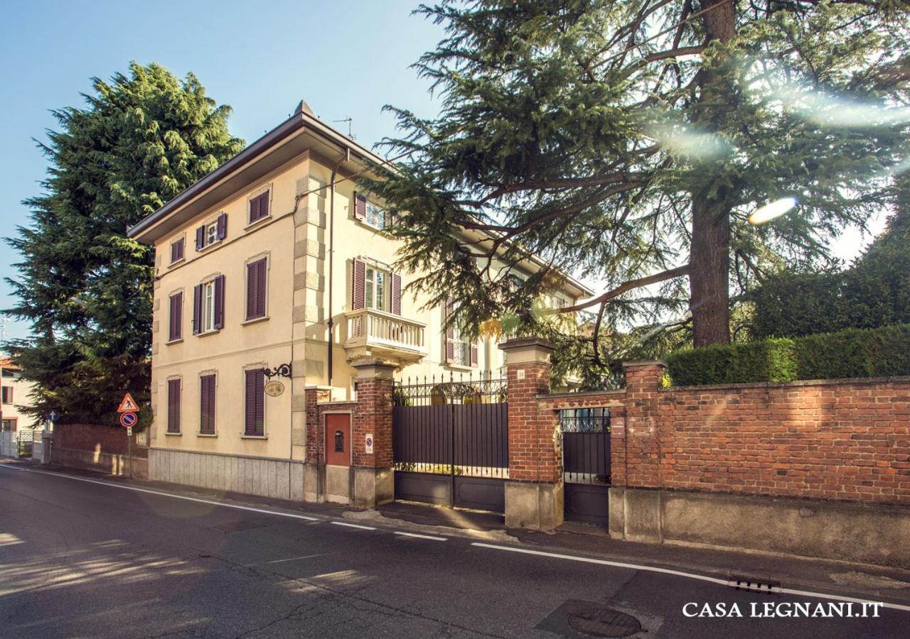 코글리아테 Casa Legnani B&B 외부 사진