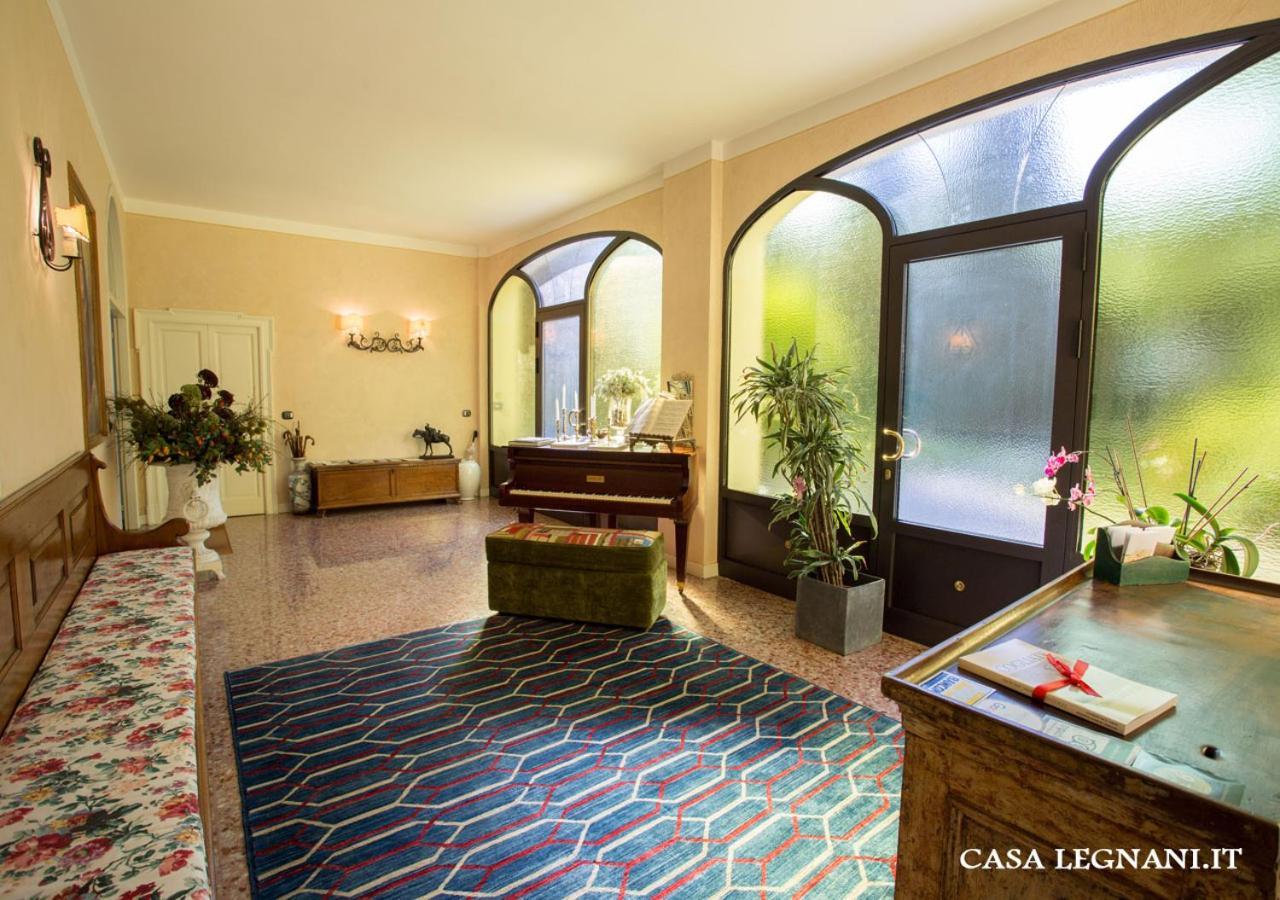 코글리아테 Casa Legnani B&B 외부 사진