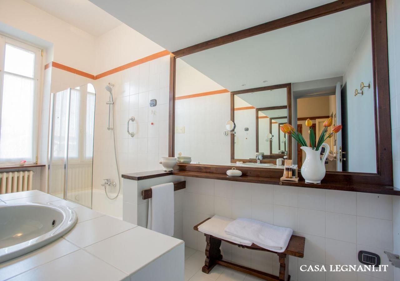 코글리아테 Casa Legnani B&B 외부 사진