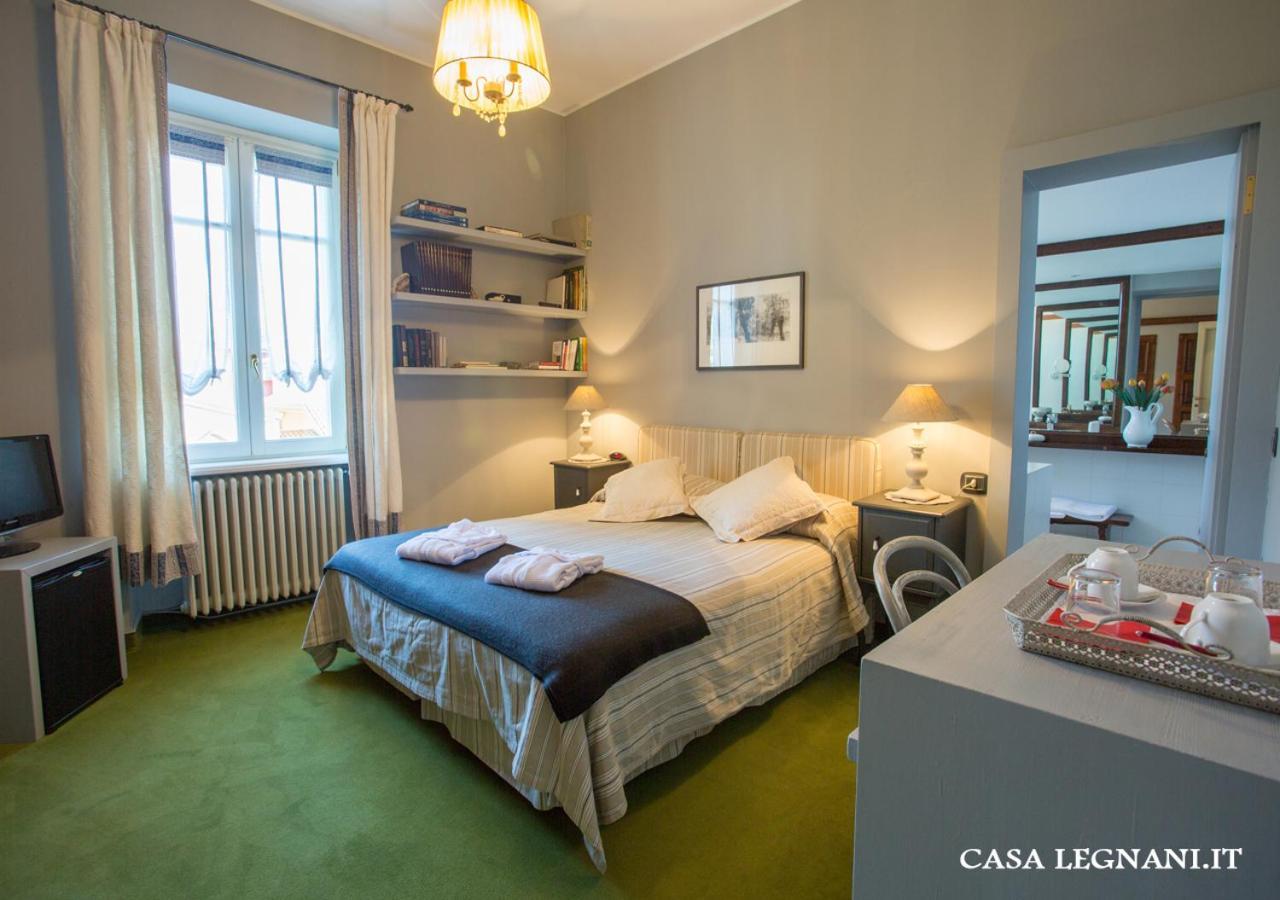 코글리아테 Casa Legnani B&B 외부 사진