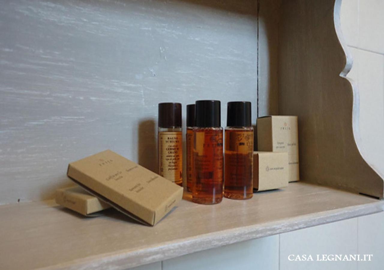 코글리아테 Casa Legnani B&B 외부 사진