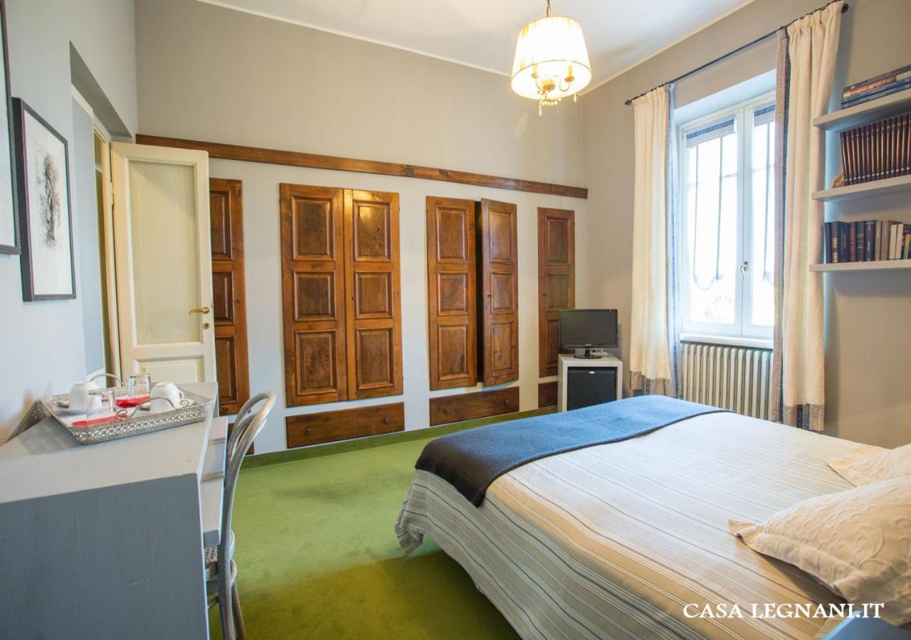 코글리아테 Casa Legnani B&B 외부 사진