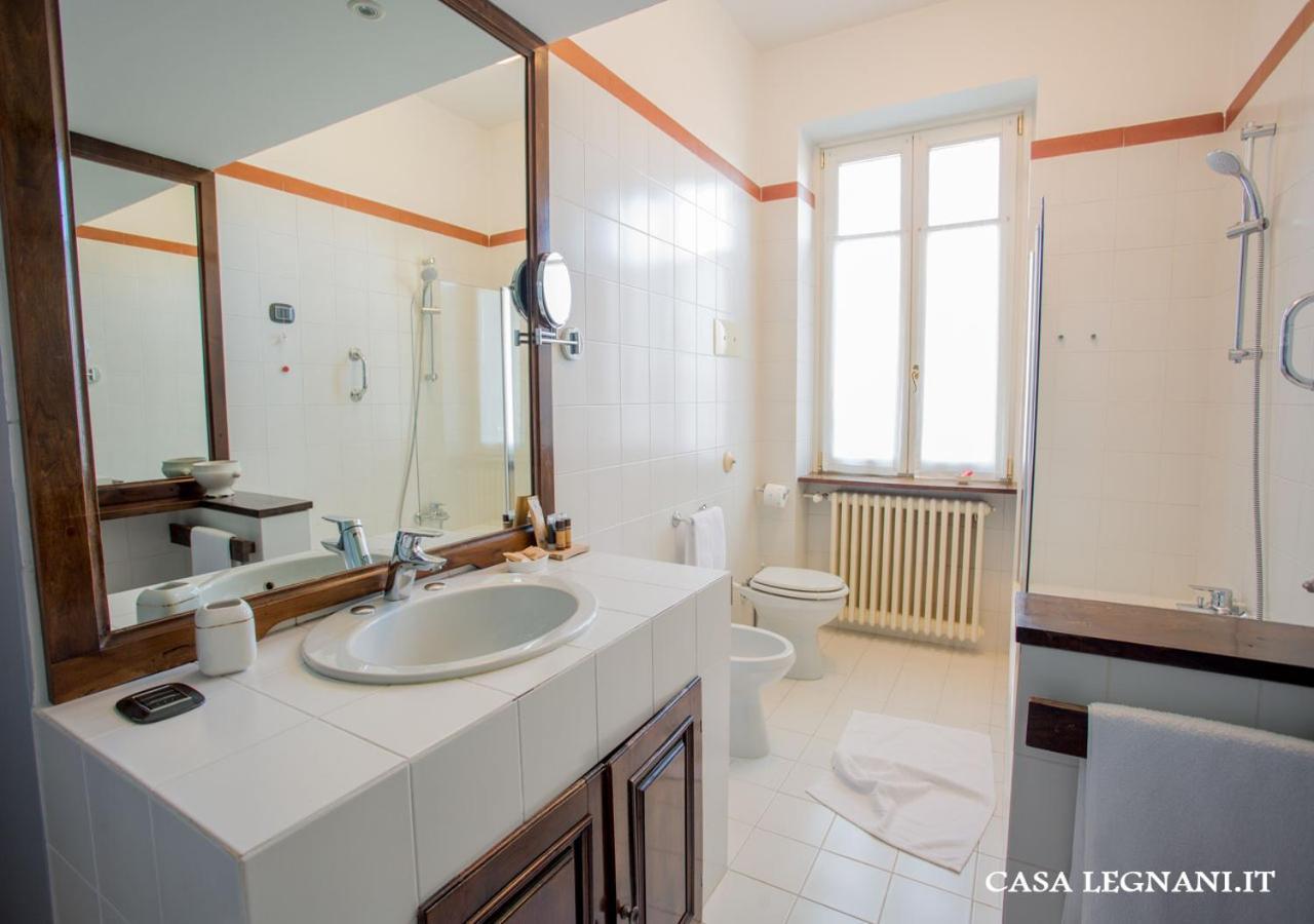 코글리아테 Casa Legnani B&B 외부 사진