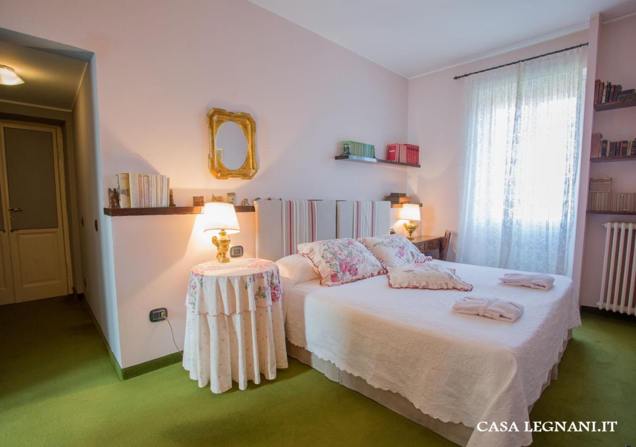 코글리아테 Casa Legnani B&B 외부 사진