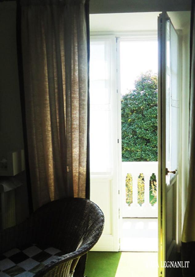 코글리아테 Casa Legnani B&B 외부 사진