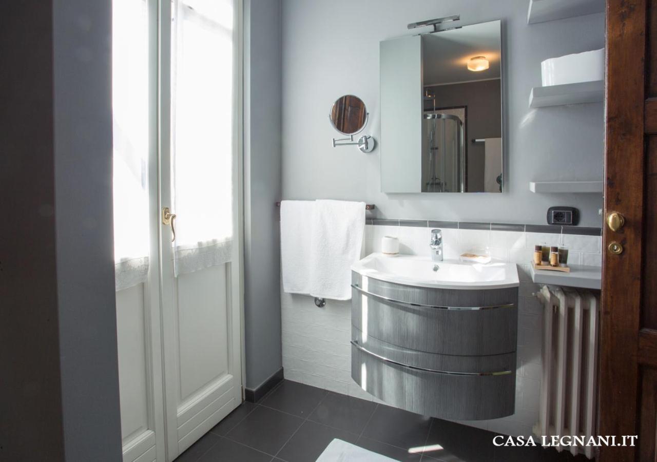 코글리아테 Casa Legnani B&B 외부 사진