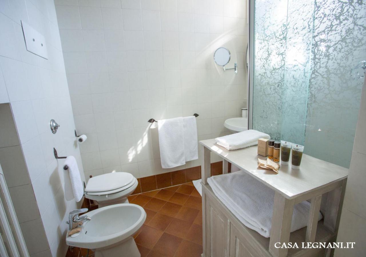 코글리아테 Casa Legnani B&B 외부 사진