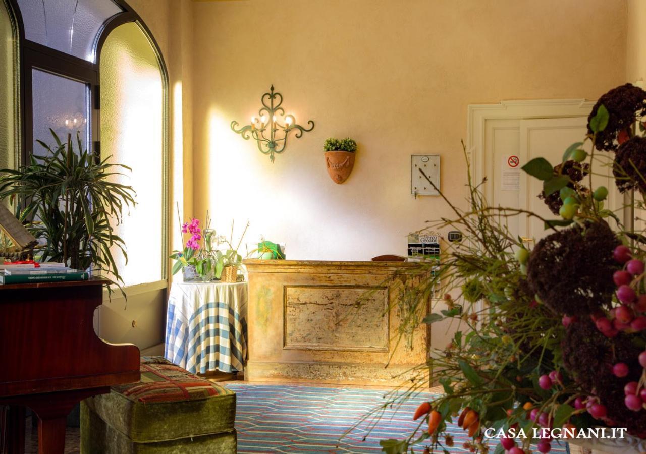 코글리아테 Casa Legnani B&B 외부 사진